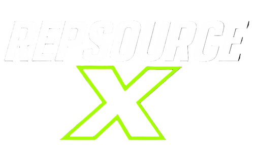 RepSourceX