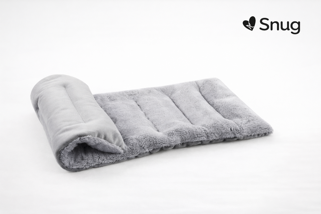 The Snug Pad